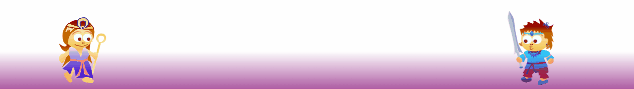 ピン太とニーニャ